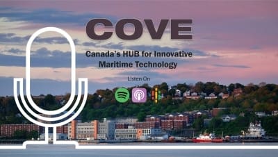 CDR Radio Episode 29 with Melanie Nadeau