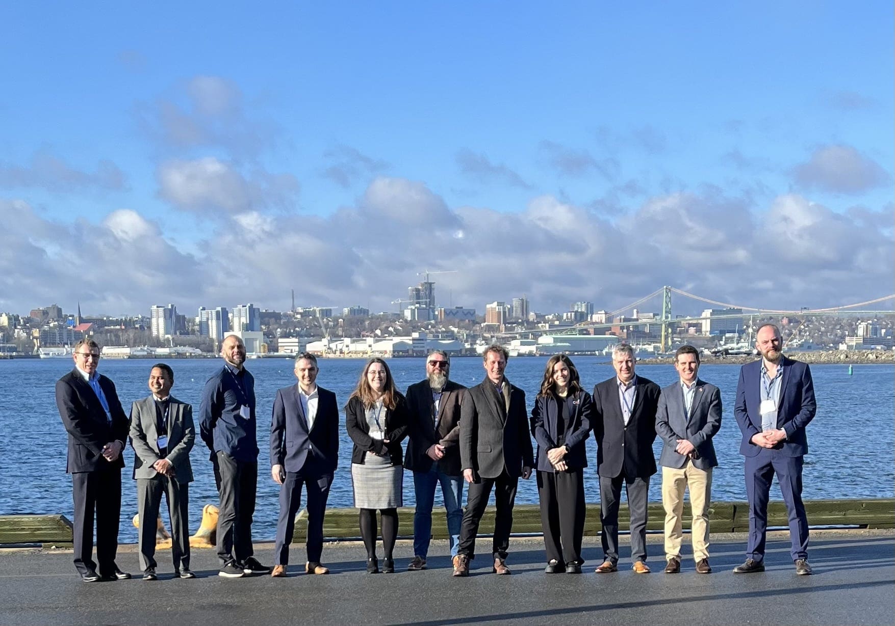 COVE’s Ocean ScaleUp Accelerator Program: Charting a Course for Success