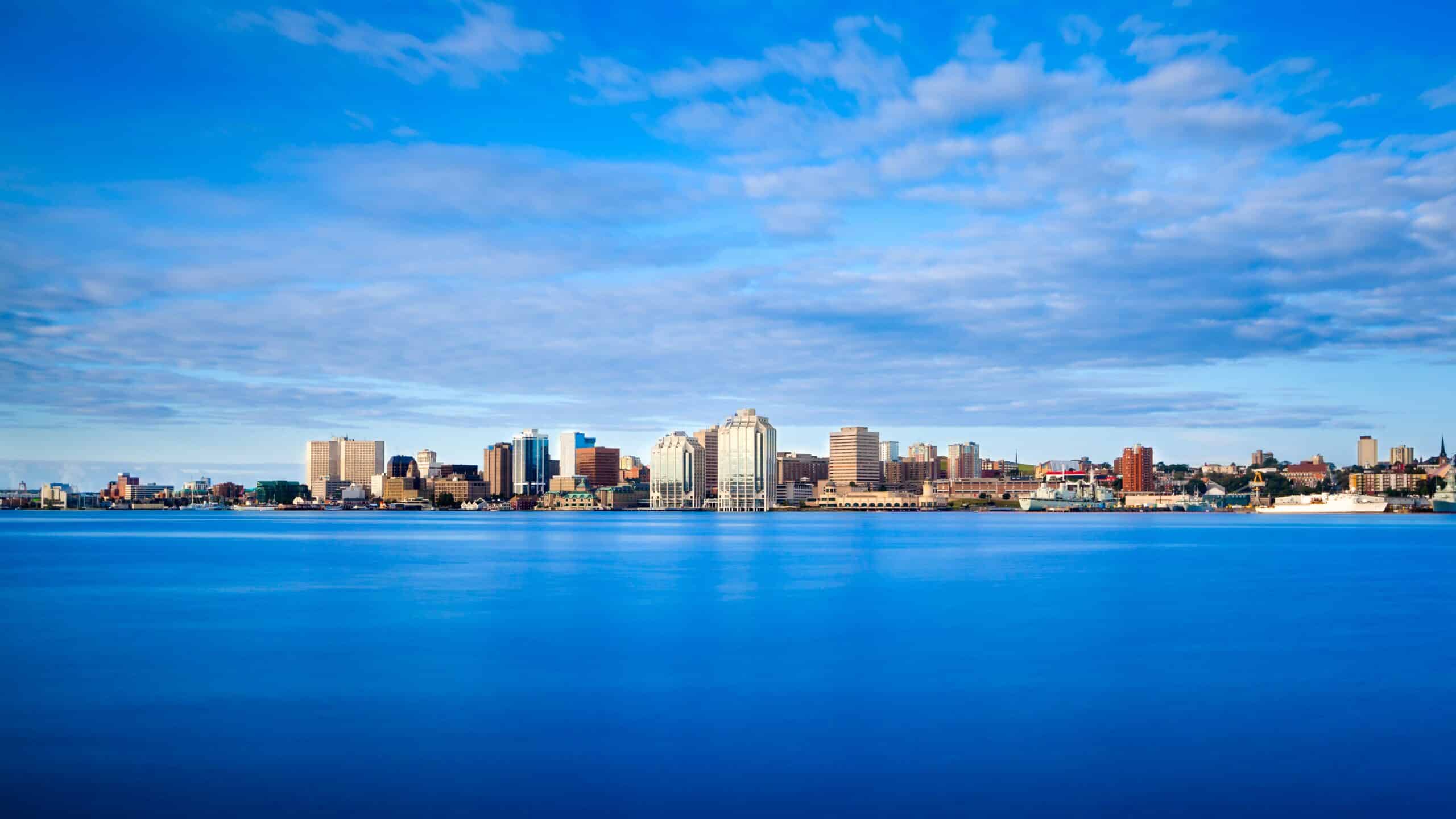 Halifax proposed as the headquarters for NATO Defence Innovation Accelerator