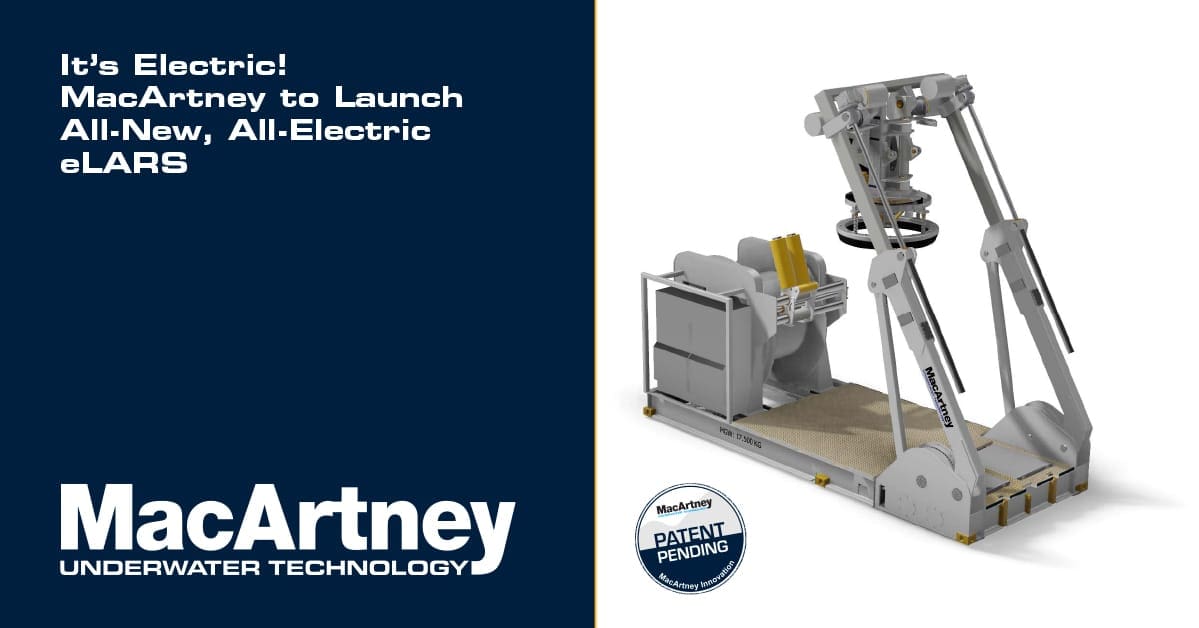Meet eLARS, your new eco-friendly, intelligent and cost-effective solution!