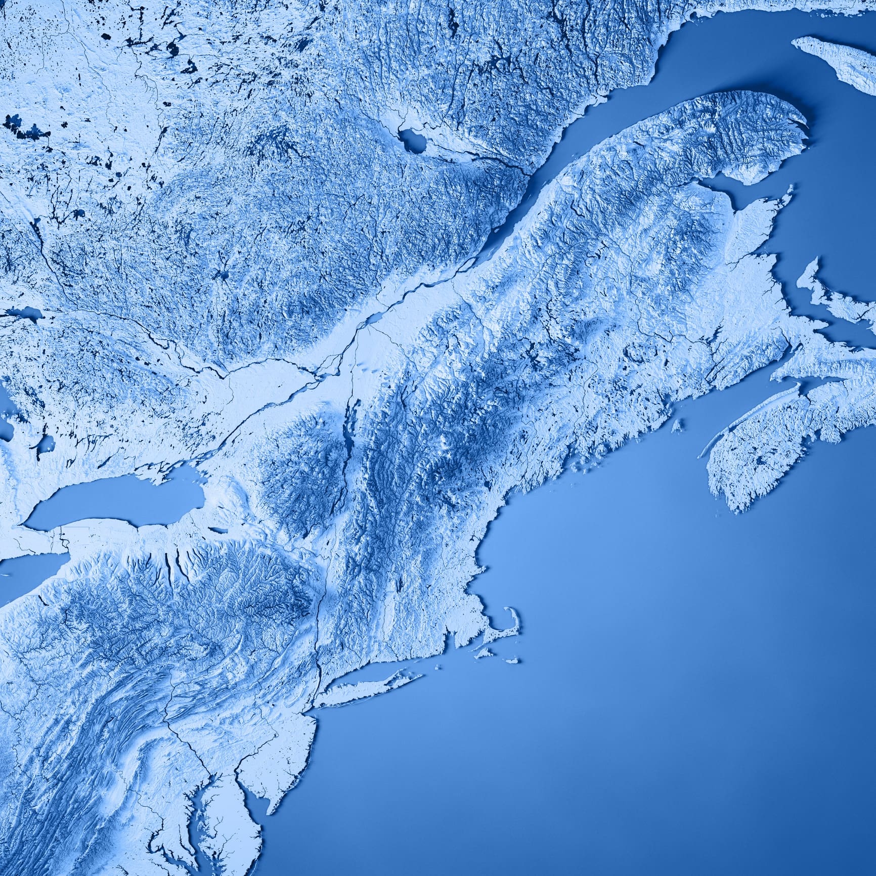 US-Canada Collaboration Needed to Create a Strong Marine Innovation Corridor