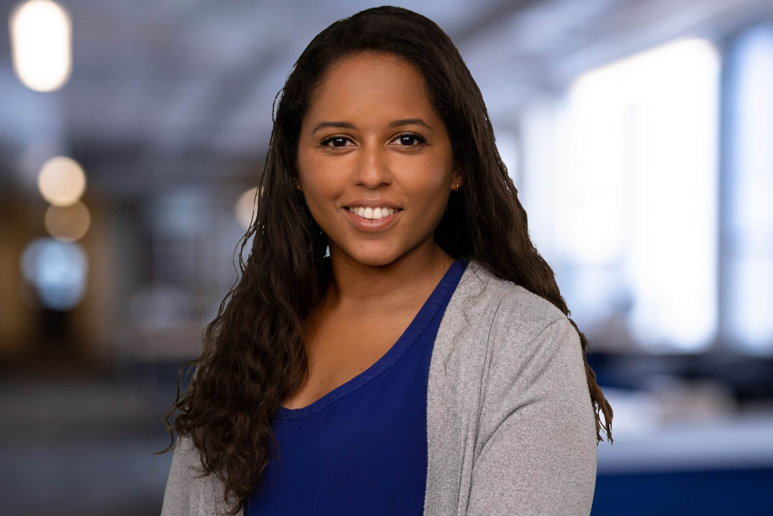 Empowering the Next Generation of Marine Innovation: Kat Mataya’s Impact at COVE