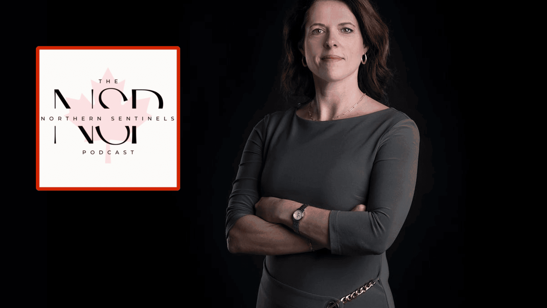 Melanie Nadeau, Chief Executive Officer of COVE, Featured on The Northern Sentinels Podcast