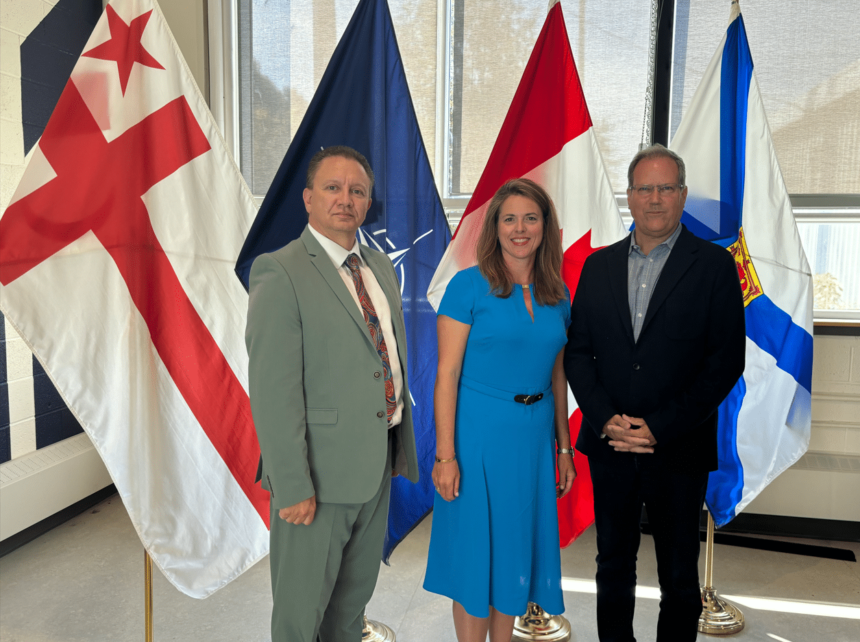 Investment in real-time data propels marine research