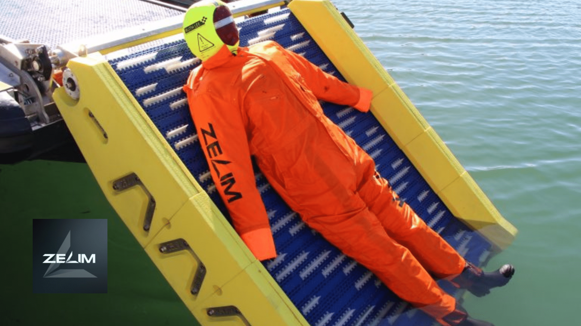 Zelim‘s SWIFT System Gets Type Approval