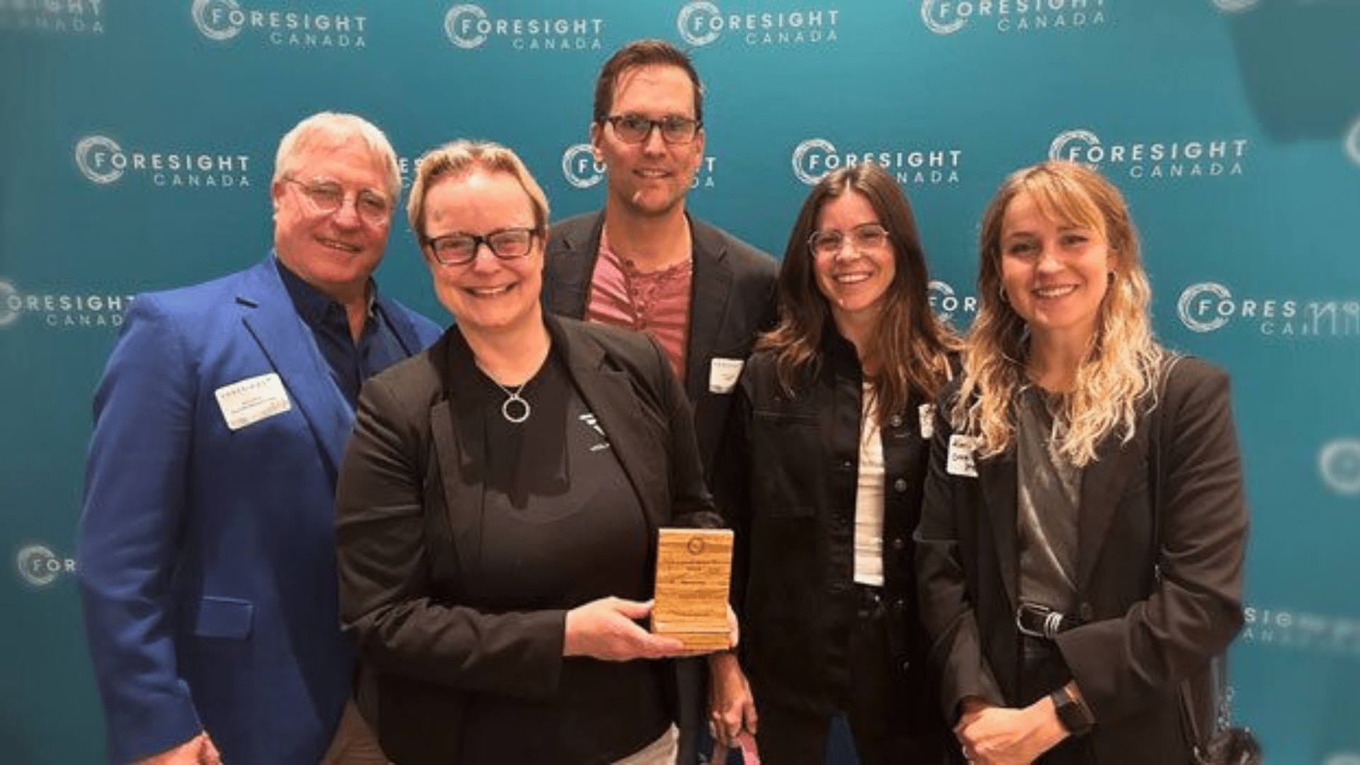 VoltSafe Inc. Selected as One of Canada’s Most Investible Cleantech Companies in Foresight 50 for Second Straight Year