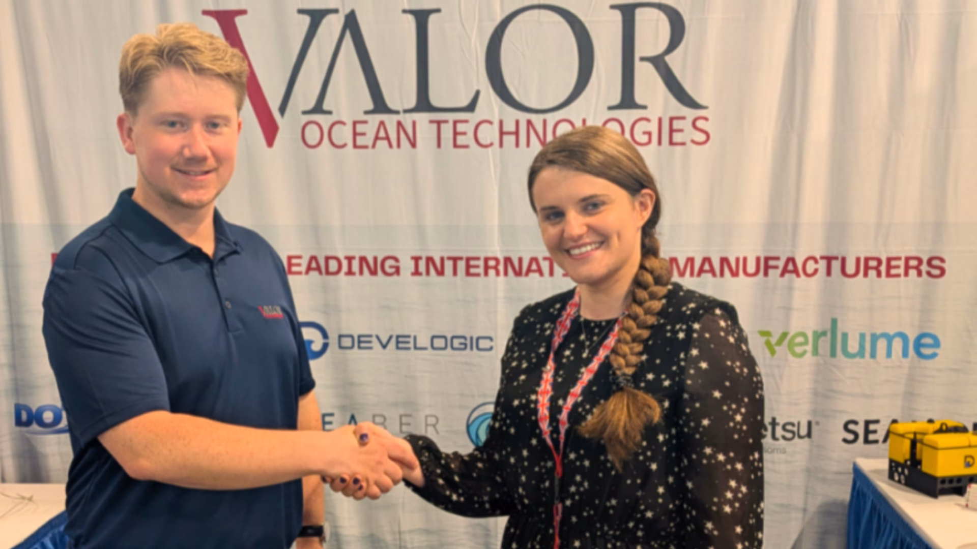 Verlume Appoints Canadian Business Development Agent