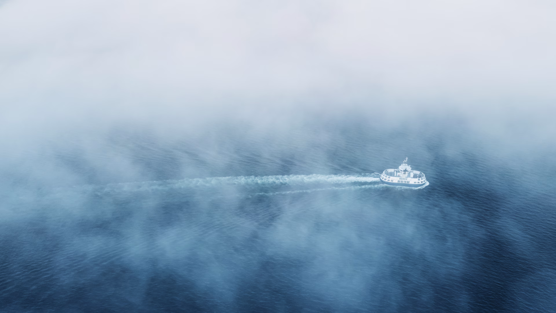 The Future of Marine Technology Collaboration Calls for Critical R&D Infrastructure