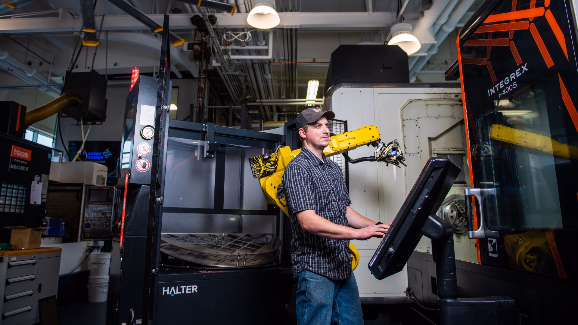 Precise Design Engineering Solutions: A Legacy of Innovation at COVE