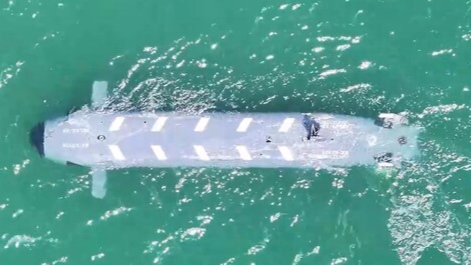 Cellula Robotics Announces Guardian Autonomous Underwater Vehicle Sale