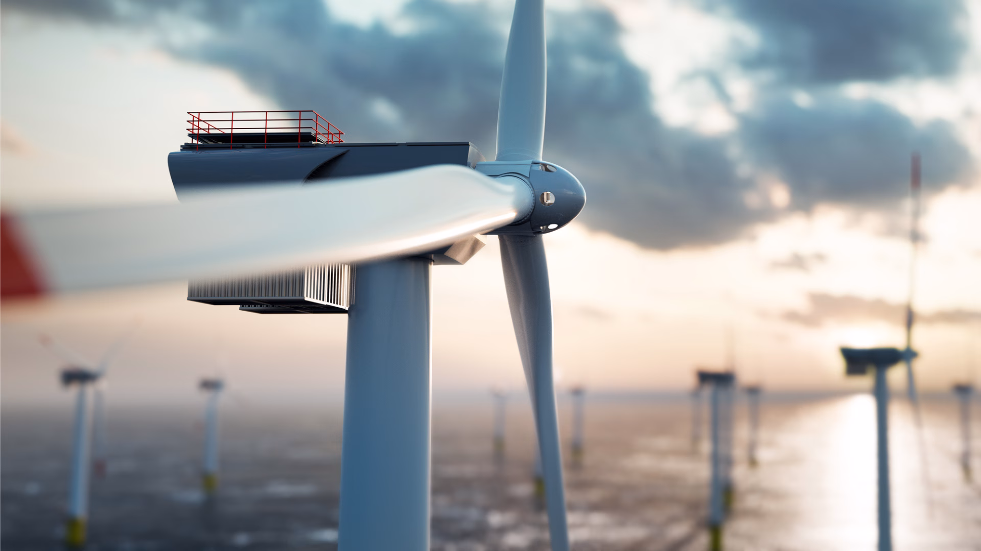 Atlantic Ambition: Nova Scotia’s Offshore Wind Future