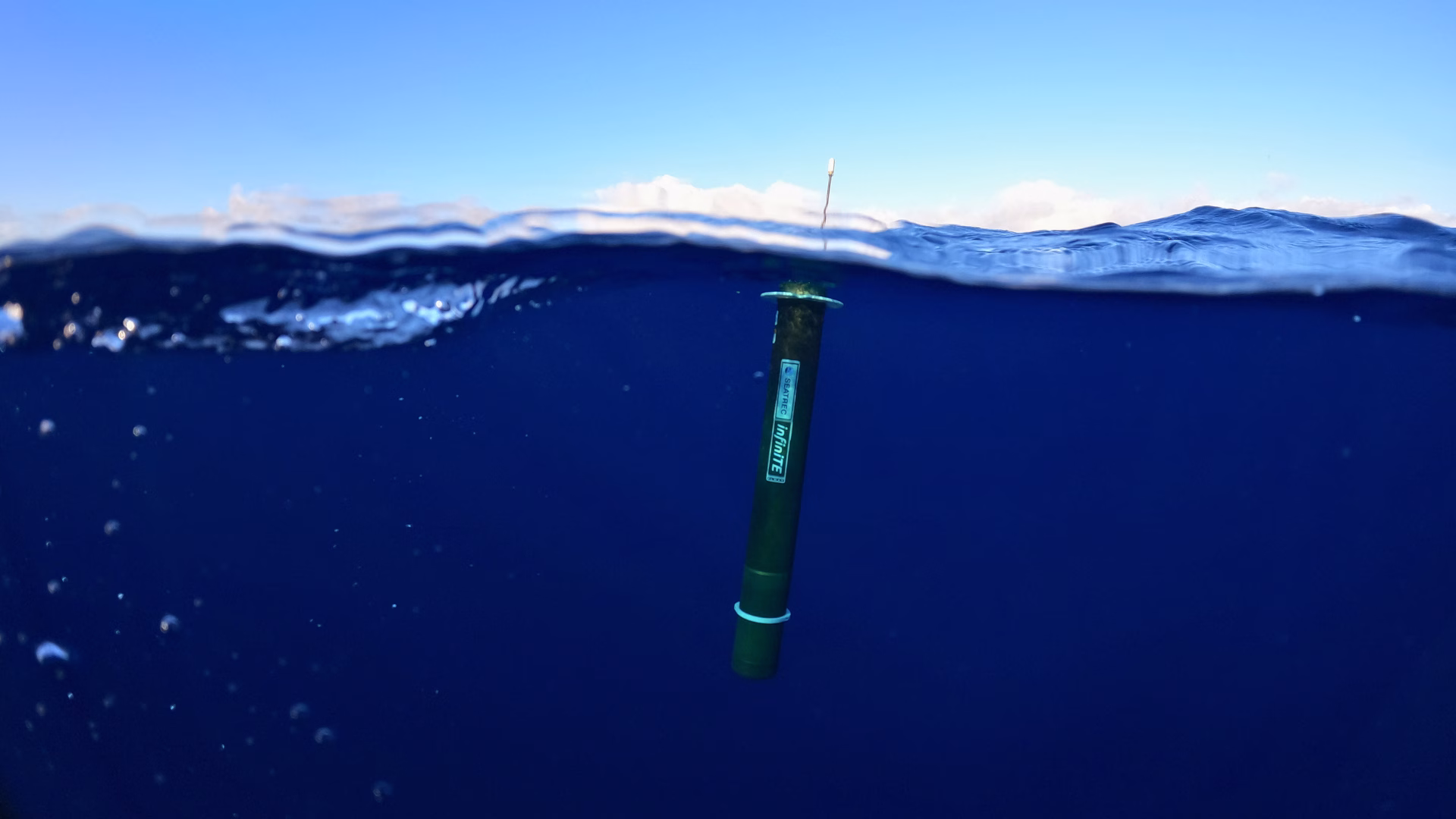 Iridium Satellite Communications: Remaining Vital for Marine Communications
