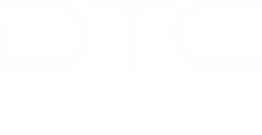 Logo for DTC
