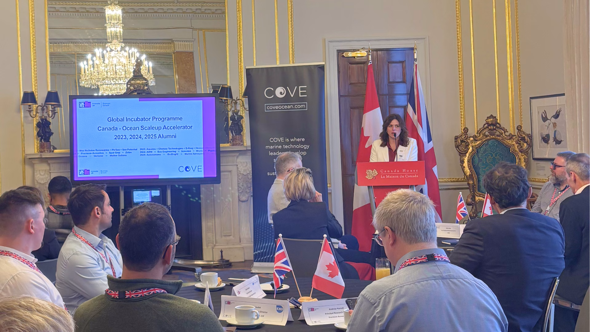 Oceanology International 2026: Connecting SMEs to Global Markets