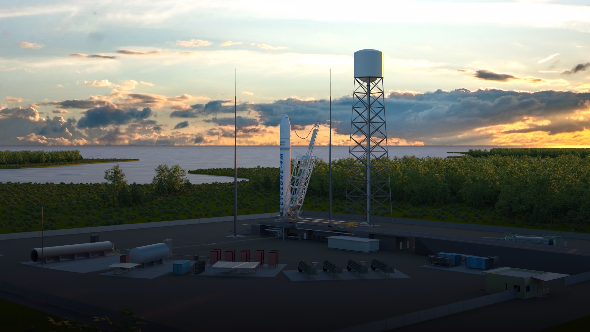 Ottawa Commits $200M to Canadian Spaceport, Accelerating Sovereign Launch Ambitions