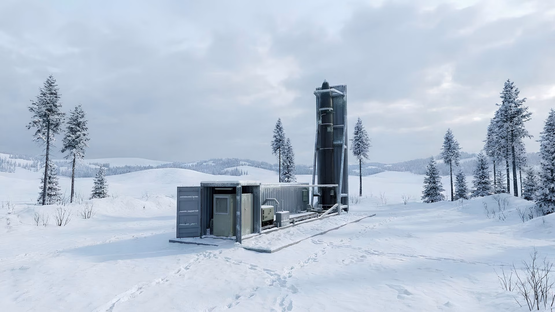 Canada Selects Reaction Dynamics to Advance Domestic Orbital Launch Capability