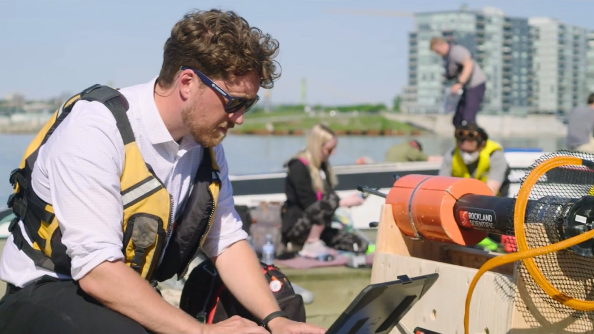 Canada’s Gateway to Global Marine Innovation