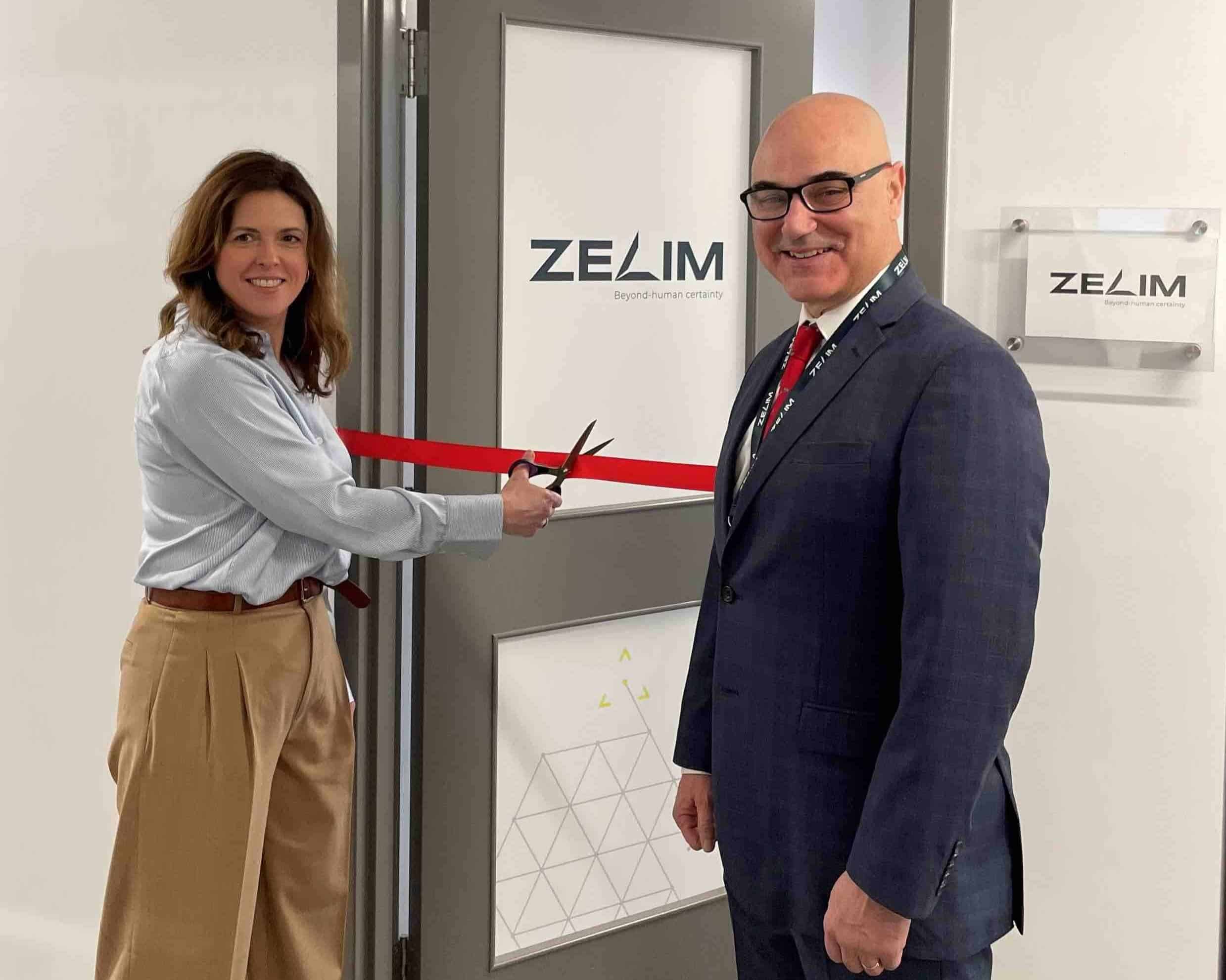 Zelim Opens New Canada Office in Nova Scotia