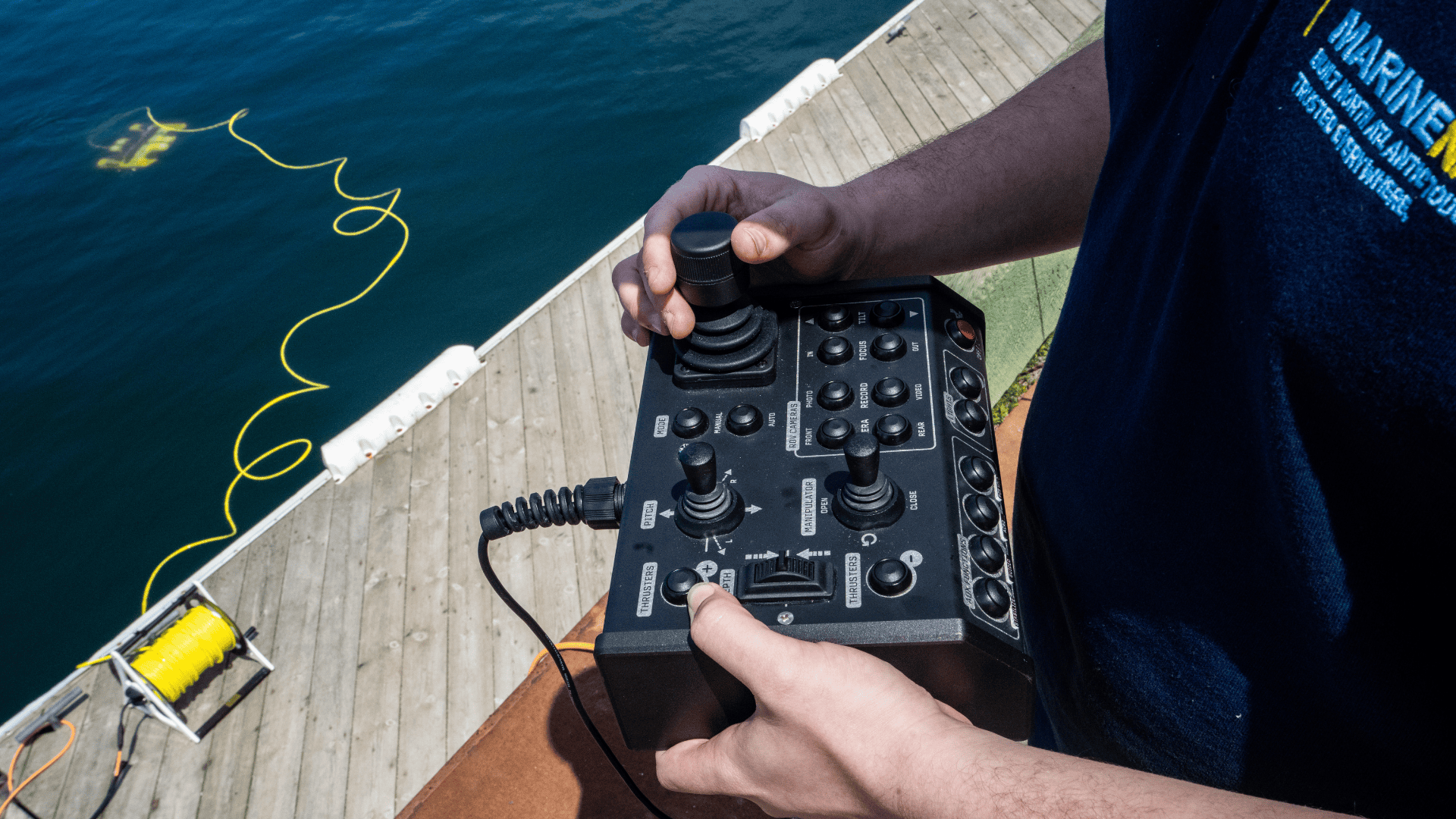 From Ideas to Impact: Powering Canada’s Naval Defence Innovation