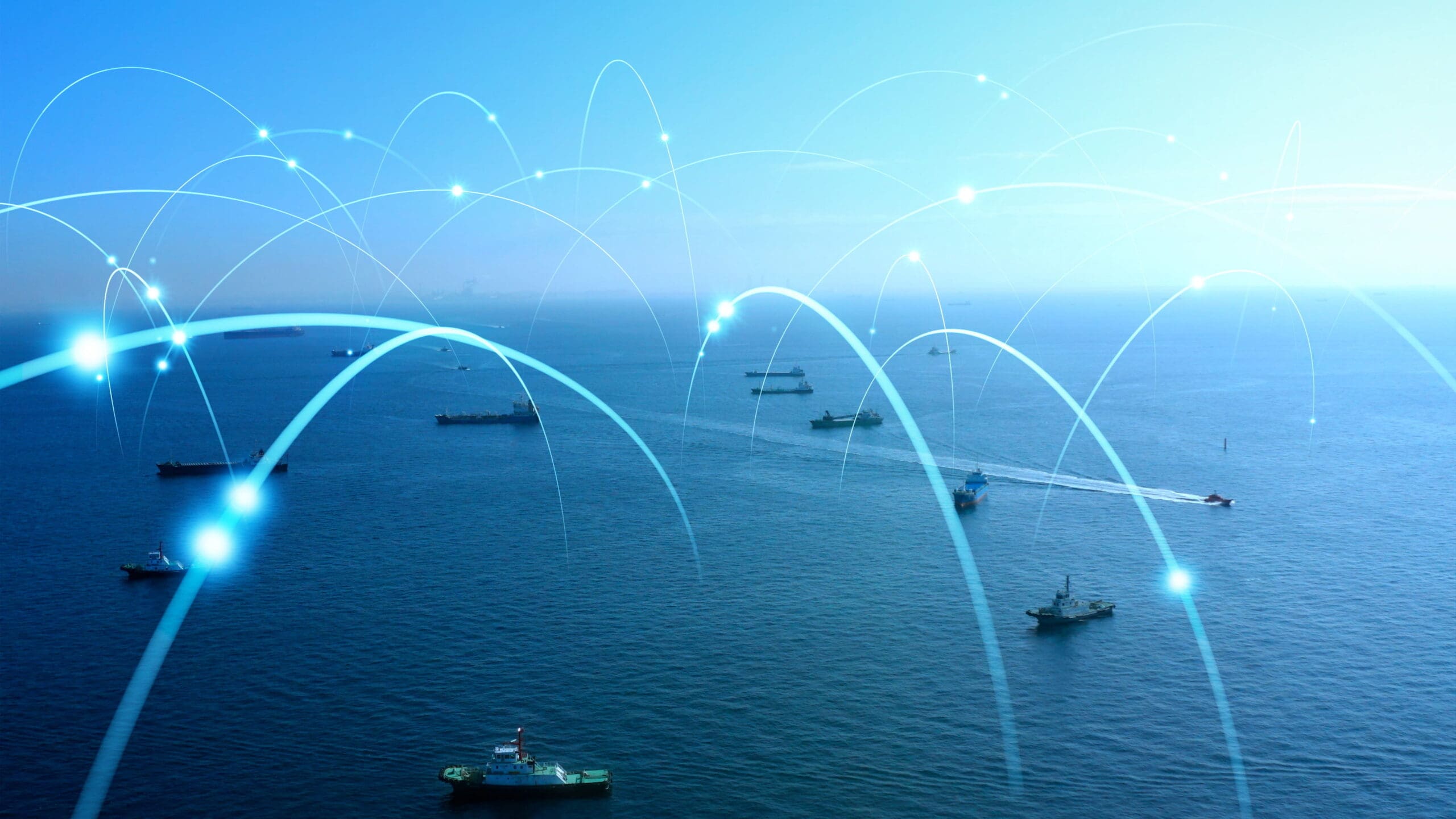 Seasonal Vessel Tracking